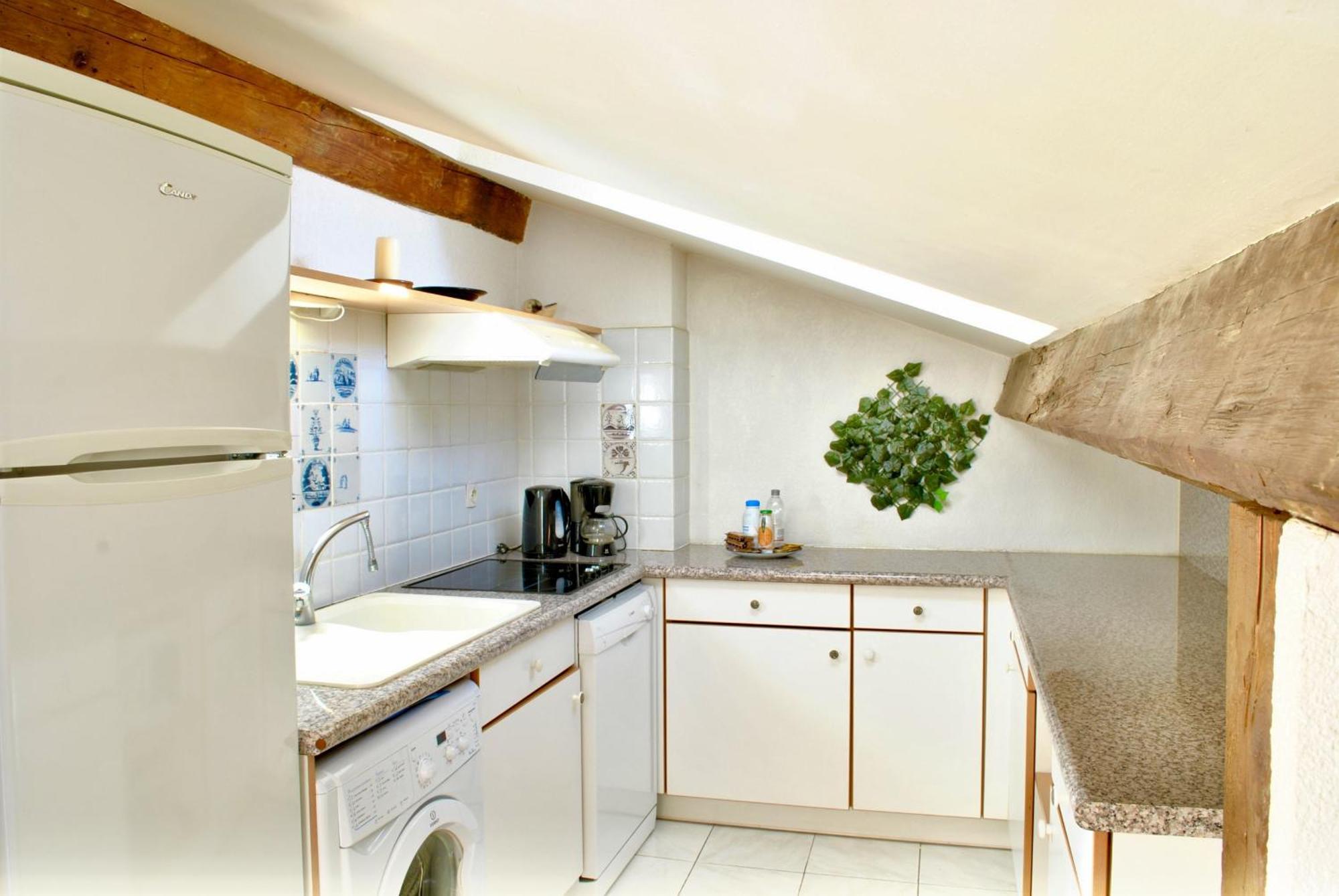 Apartamento Le Napoléon 3P SAM1437 Cannes Exterior foto